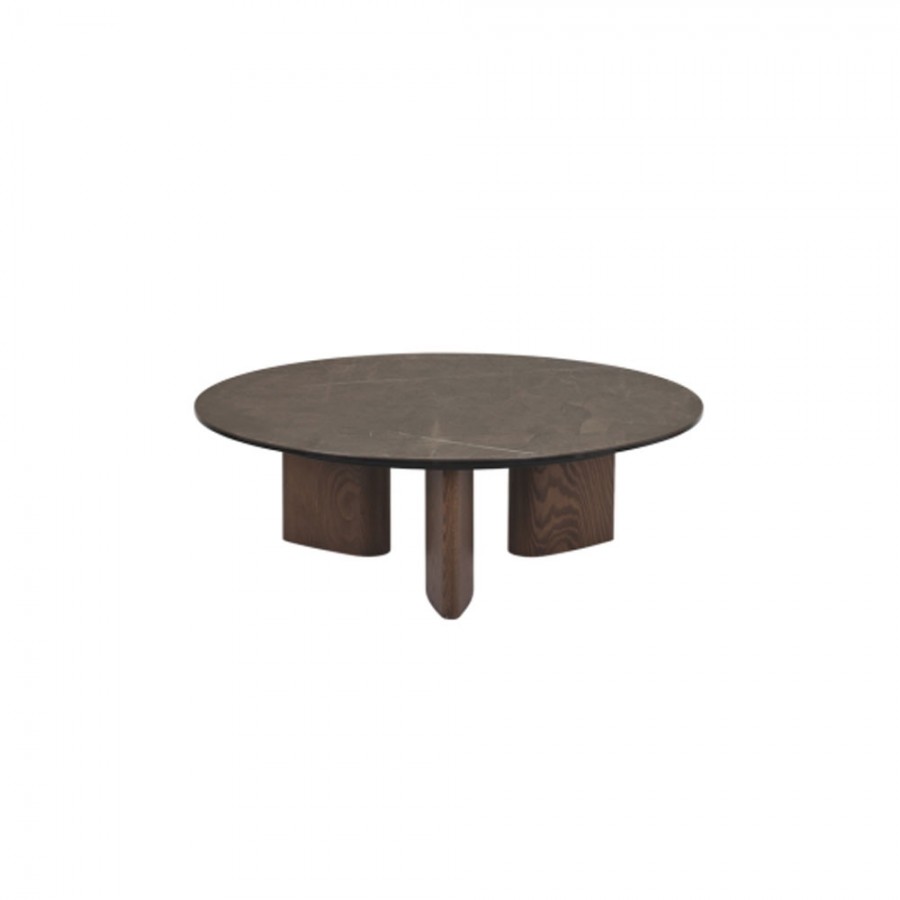 Masuta de cafea Calligaris Sandy CS5153-B 